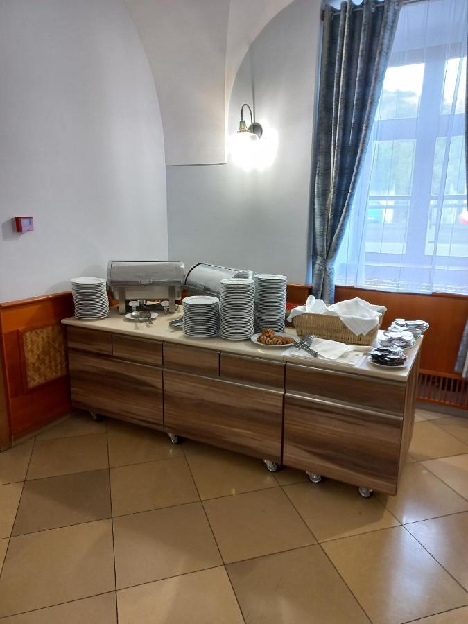A-M Condominium Veszprem Bagian luar foto